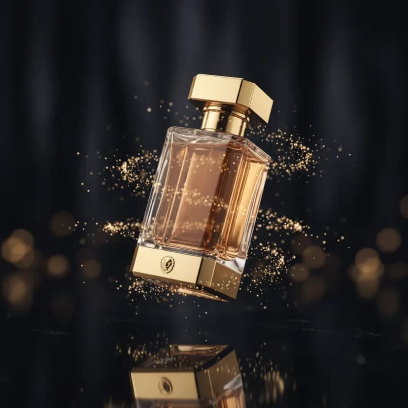 AI video ad generator for product marketing - VIBE